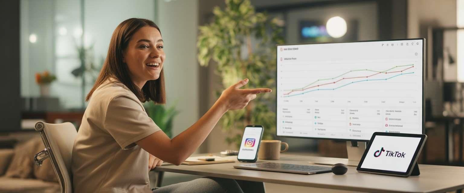 Social Media Algorithm Changes 2026: How to Beat Instagram, Facebook & TikTok Updates